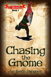 Chasing the Gnome