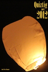Quiztig met 2012
