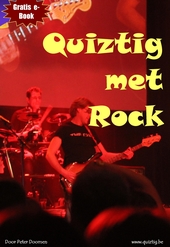 Quiztig met Rock