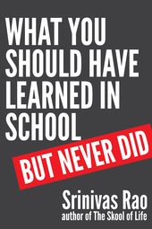 The Skool Of Life