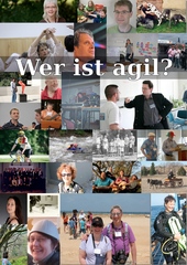 Wer ist agil?