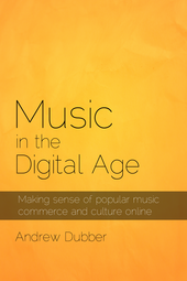 Music in the Digital Age