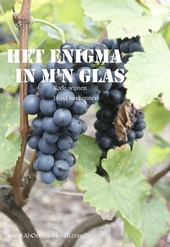 Het Enigma in m'n Glas