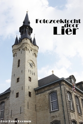 Fotozoektocht door Lier