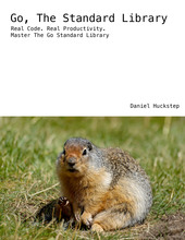 Go, The Standard Library