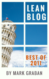 Best of Lean Blog 2011