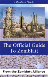 Zomblatt Guide