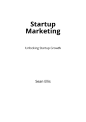 Startup Marketing