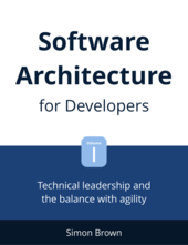 Software Architecture for Developers