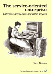 The service-oriented enterprise