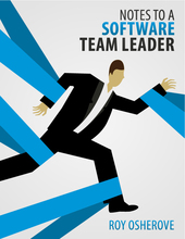 Notes to a Software Team Leader