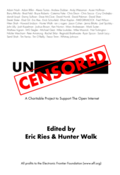 Uncensored